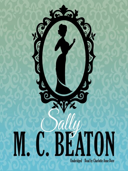 Title details for Sally by M. C. Beaton - Available